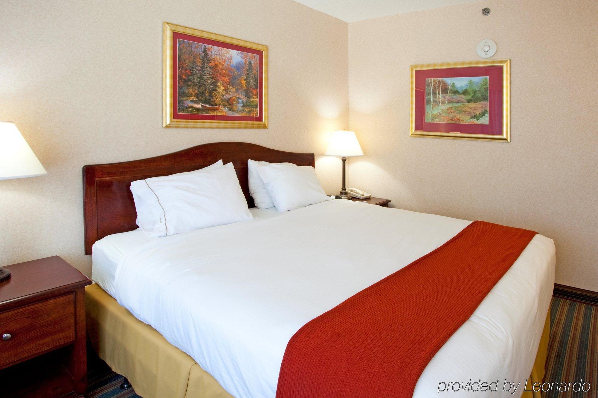 Baymont Inn&Suites Braselton Exterior foto