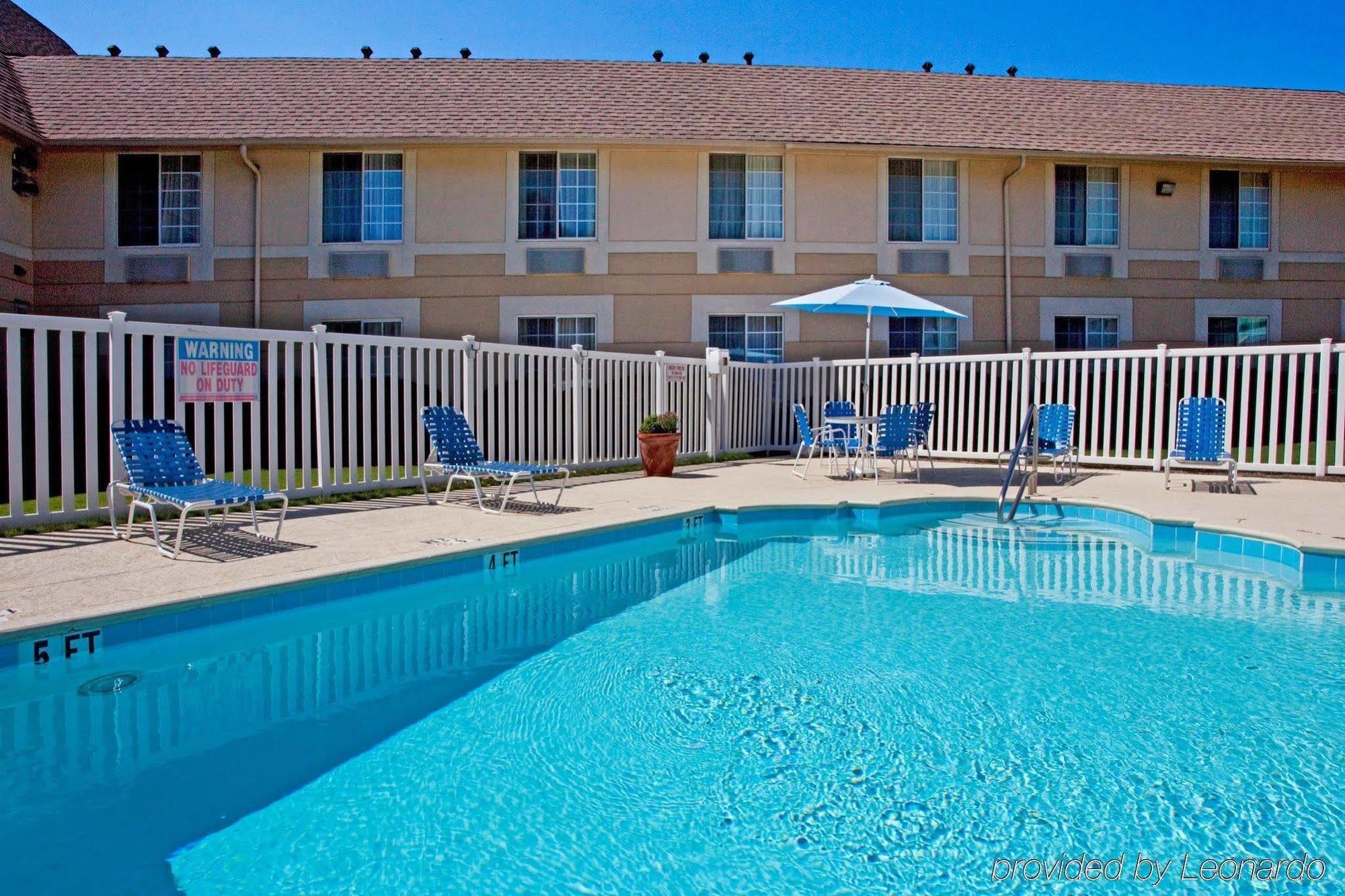 Baymont Inn&Suites Braselton Facilidades foto