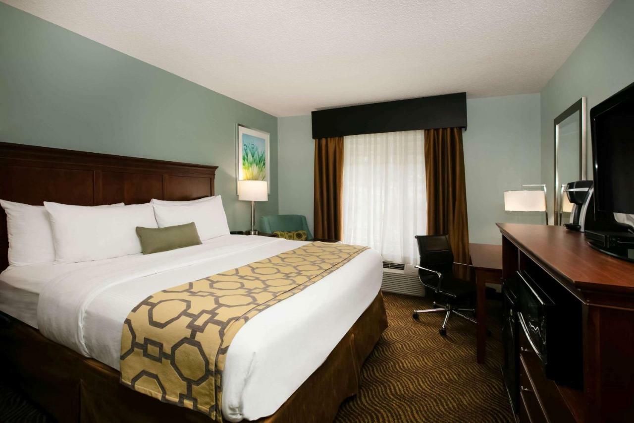 Baymont Inn&Suites Braselton Exterior foto